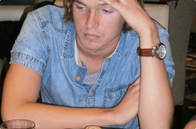 Olybet Poker Series 6.09.2013