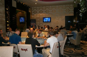 Olybet Poker Series 6.09.2013