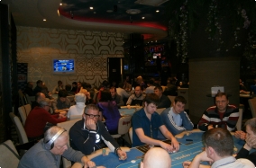 Olympic Winter Festival 2014 - Rīga-