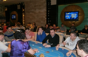 Olympic Winter Festival 2014 - Rīga-