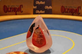 Baltic Hold'em Series 2014 в Риге!