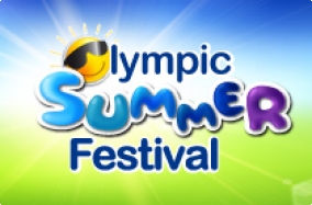 Olympic Summer Festival 2014