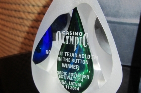 Olympic November Festival