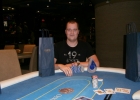 Pot Limit Omaha winner